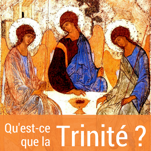 La Trinité