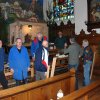 Réalisation crèche de GROSBLIE