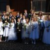 1ère Communion GROSBLIE