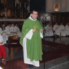 Messe de rentrée servants de messe GROSBLIE