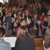 Fête Paroissiale à GROSBLIE
