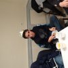Galette des Rois confirmands 04 janvier 2017
