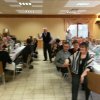 Repas Sainte Cecile Lixing