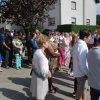Fête Dieu Lixing-les-Rouhling