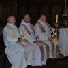 Messe In Albis des catéchumènes 2017