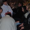 Jeudi Saint à LIXING LES ROUHLING 