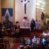 Messe des familles Rouhling le 15 janvier