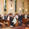 Première Communion à Rouhling le 07 mai