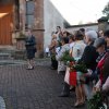 Fête des Rameaux 2017