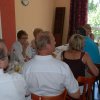 Repas des bénévoles de GROSBLIE