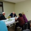 Repas des bénévoles de Rouhling