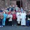 Fête des Rogations à KLEINBLITTERSDORF
