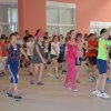 Journée Topjoie 1ere com à Bliesbruck le 27 mai