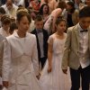 1ère communion Rouhling
