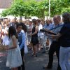 Fête Dieu Grosblie 2018