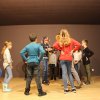 - Premier  Temps commun pour les futurs communiants et pique nique