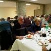 Repas bénévoles de Rouhling