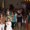 1ère Communion à Lixing le 26 mai