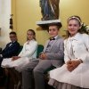 1ère Communion à Rouhling le 19 mai