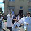 Fête Dieu Rouhling 2019