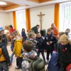 Retraite des communiants et confirmands