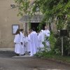 2025 &raquo; Visite pastorale de l'évêque